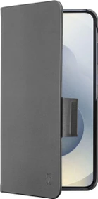 Cellularline Book für Samsung Galaxy S25 FE schwarz