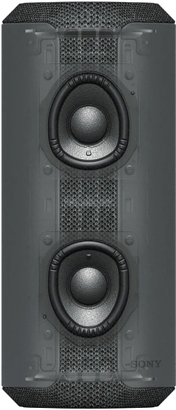 Sony SRS-XE200 schwarz