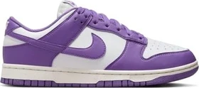 Nike Dunk Low summit white/black raspberry (Damen)