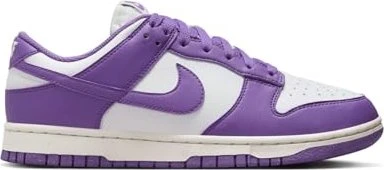 Nike Dunk Low summit white/black raspberry (Damen)