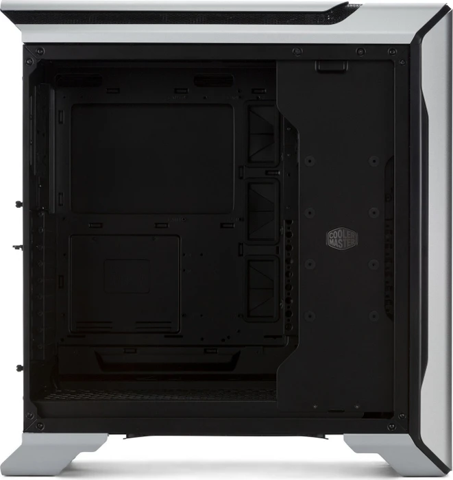 Cooler Master MasterCase SL600M, Glasfenster
