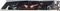 Sapphire Radeon R7 260X OC, 1GB GDDR5, 2x DVI, HDMI, DP, lite retail Vorschaubild