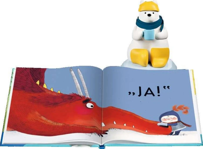 Ravensburger SAMi - Der kleine Ritter Neinrich