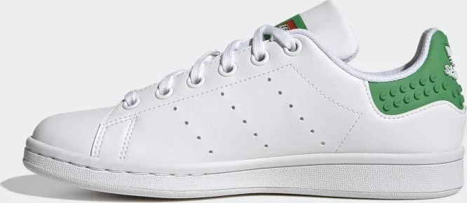 adidas Stan Smith cloud white/pantone/core black (Junior)