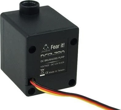 Phobya DC12-220