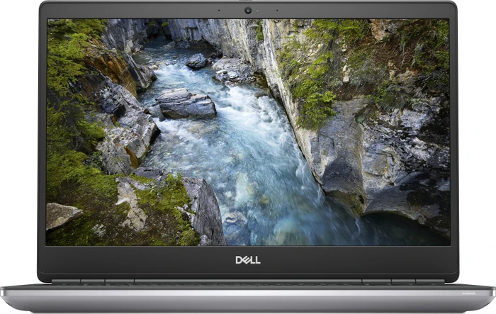 Dell Precision 7550, Core i7-10850H, 16GB RAM, 512GB SSD, Quadro T2000, LTE, DE
