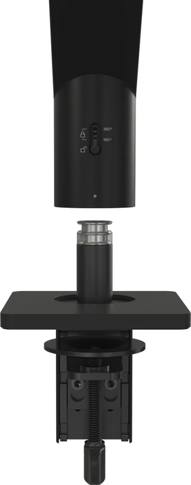 Dell MSA20 Single-Monitorhalterung