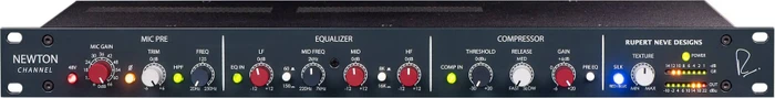 Rupert Neve Designs Newton Channel