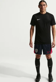 Nike FIFA WM 2026 England Auswärtsshorts obsidian/speed red/white (Herren)