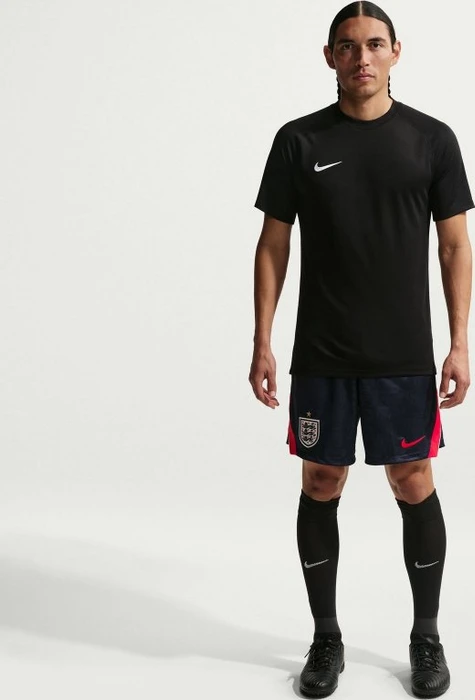 Nike FIFA WM 2026 England Auswärtsshorts obsidian/speed red/white (Herren)
