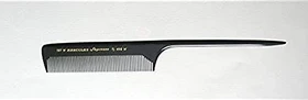 Hercules Sägemann Nadel-Stielkamm 8.5 Zoll