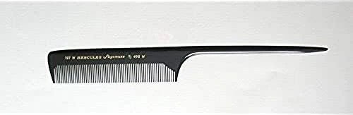 Hercules Sägemann Nadel-Stielkamm 8.5 Zoll