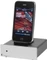 Pro-Ject Dock Box S Fi silber Vorschaubild