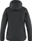 Fjällräven Keb Wool Padded Funktionsjacke schwarz (Damen) Vorschaubild
