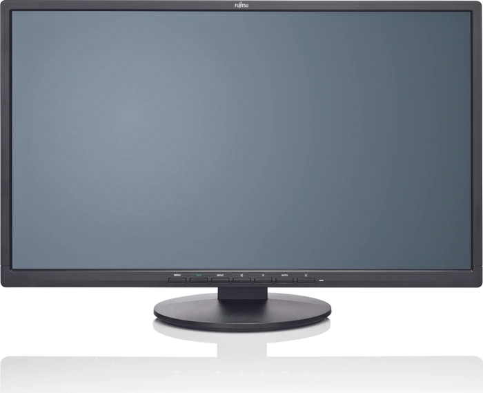 Fujitsu E-Line E24-8 TS Pro, 24"