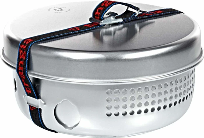 Trangia 25-1 UL Spiritus Kocherset