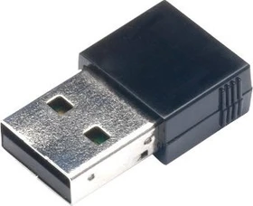 Elecom 87080, 2.4GHz, USB-A 2.0 [Stecker]