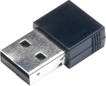 Elecom 87080, 2.4GHz, USB-A 2.0 [Stecker]