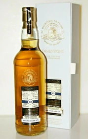 Duncan Taylor Dimensions Bunnahabhain 2008 12 Years Old 700ml