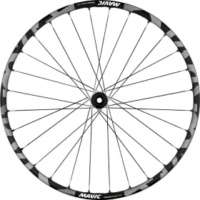 Mavic Deemax Enduro SL 28H 22mm/30mm 29" 15x110 TA 6-Loch Disc Vorderlaufrad