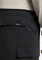 Jack Wolfskin Yuma Cargo Hose lang schwarz (Herren) Vorschaubild