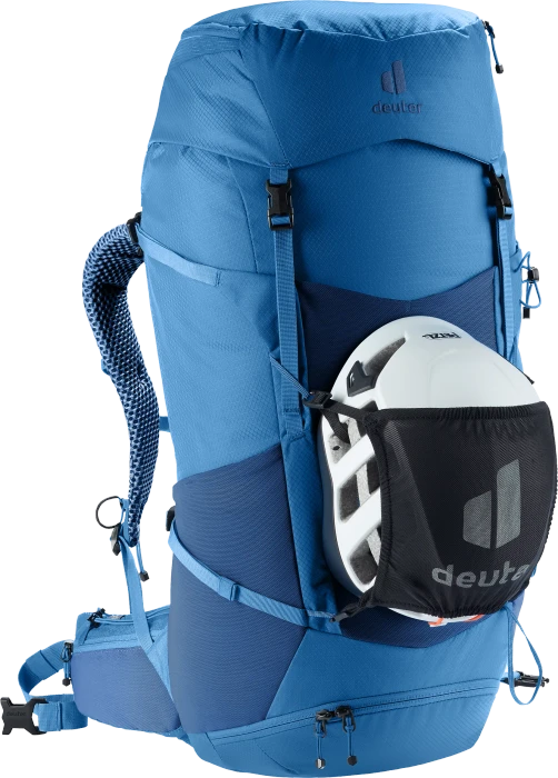 Deuter Futura Pro 40 nightblue/baltic