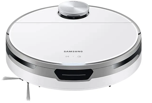 Samsung VR8500 Jet Bot inkl. Absaugstation
