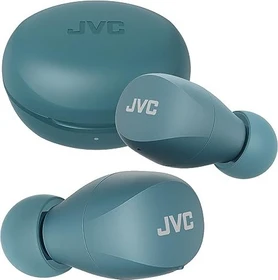 JVC HA-A6T hellblau