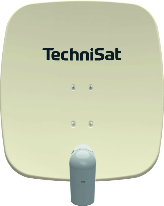 TechniSat 2 65/8980