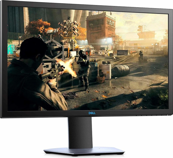 Dell S2419HGF, 24"