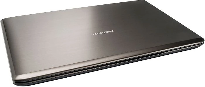 Medion Akoya E7227, Core i3-4100M, 4GB RAM, 1TB HDD, DE