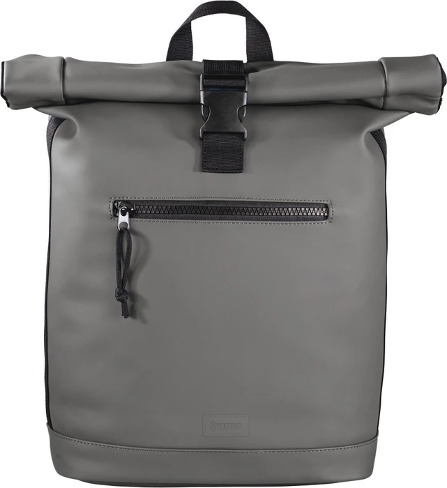 Hama Notebook Rucksack Merida 15.6" grau