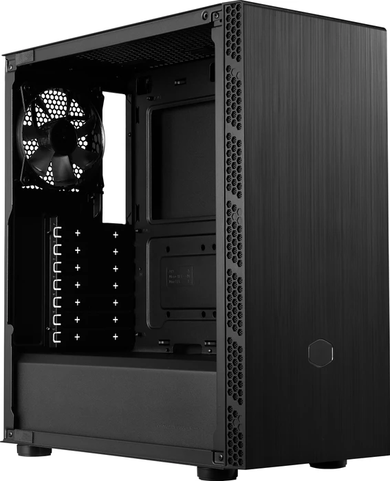 Cooler Master MasterBox MB600L V2, schwarz