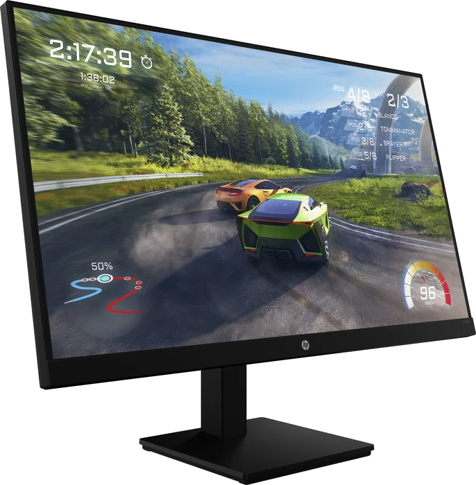HP X32, 31.5"