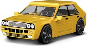 Cobi Youngtimer Collection Lancia Delta HF Integrale EVO 1991
