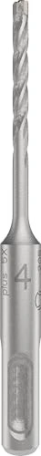 Bosch Professional PRO SDS-plus-5X Hammerbohrer, 4x50x110mm, 1 Stück