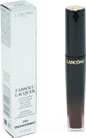 Lancôme L'Absolu Lacquer Lipgloss 296 enchantement, 8ml