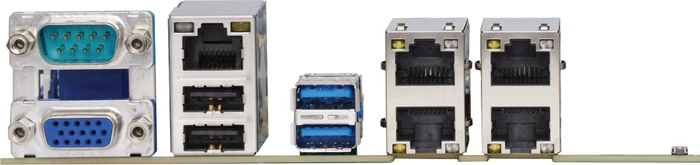 Supermicro X12STH-LN4F, bulk (Intel 1200)