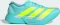 adidas Adizero Adios Pro 4 semi flash aqua/lucid lemon/mint ton (Herren) Vorschaubild