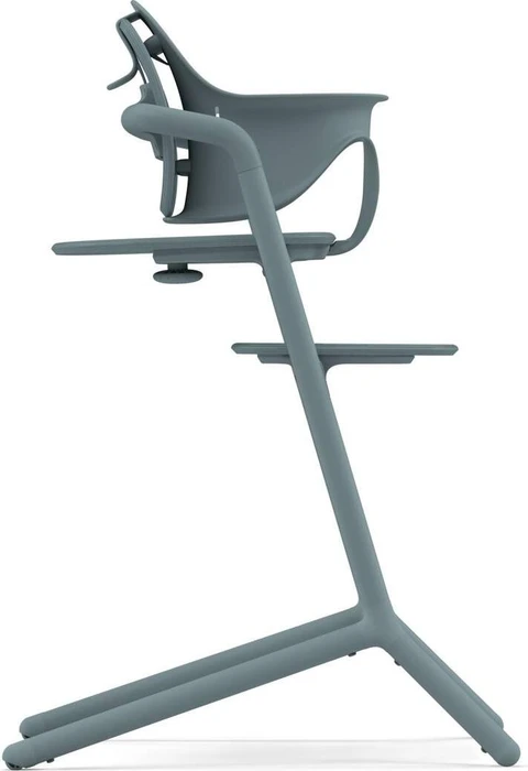 Cybex Lemo 3in1 Hochstuhl stone blue