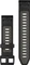 Garmin Ersatzarmband QuickFit 20 Silikon black/pebble grey Vorschaubild