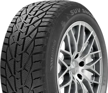 Kormoran SUV Snow