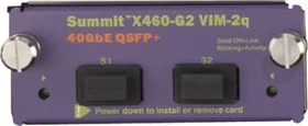 Extreme Networks 40G Switch, 2x QSFP+ (16710)