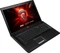 MSI GP70 2QEi545 Leopard, Core i5-4210H, 4GB RAM, 500GB HDD, GeForce 940M, DE Vorschaubild