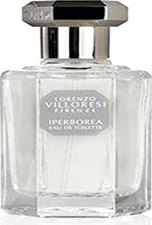 Lorenzo Villoresi Iperborea Eau de Toilette, 50ml