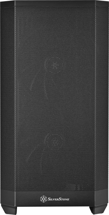 SilverStone Seta H2M