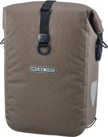 Ortlieb Gravel-Pack Single QL2.2 Gepäcktasche dark sand