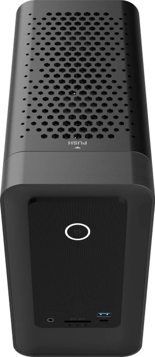 Zotac ZBOX Magnus One EU27507TC, GeForce RTX 5070 Ti