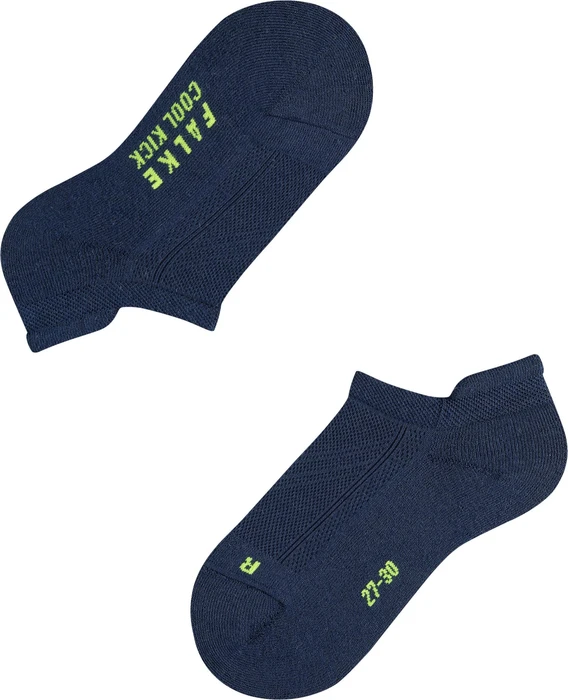 Falke Cool Kick Socken marine (Junior)