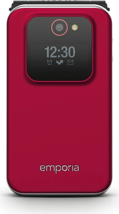 Emporia Joy LTE (V3) rot